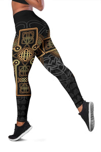 viking-leggings-odins-celtic-raven-tattoo