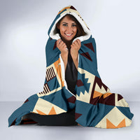 native-american-navy-arrow-pattern-hooded-blanket