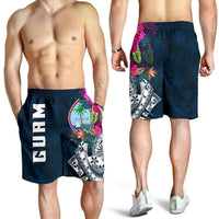 guam-mens-shorts-guam-summer-vibes