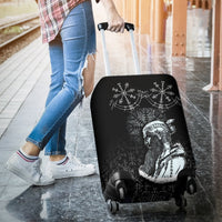 Viking Luggage Covers - Floki RLT12 - Wonder Print Shop