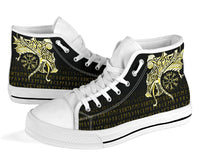 viking-high-top-shoes-fenrir-raven-and-vegvisir-tattoo-yellow