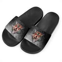 viking-slide-sandals-fenrir-norse-wolf