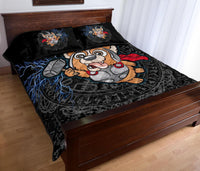 Viking Quilt Bed Set - Thorgi RLT12 - Wonder Print Shop