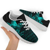viking-sporty-sneakers-the-raven-of-odin-rune-cyan