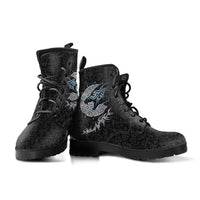 viking-fenrir-wolf-leather-boots