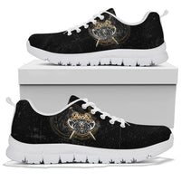 Viking Sneakers Lion RLT12 - Wonder Print Shop