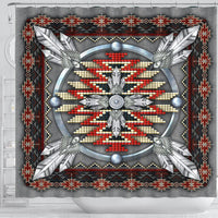naumaddic-arts-native-american-shower-curtain