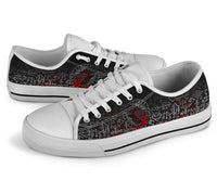 viking-low-top-shoes-odin-raven-rune-futhark-blood