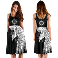 viking-womens-dress-mystical-raven-tattoo-special