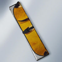 bison-yellow-native-american-auto-sun-shades