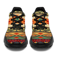 native-american-geometric-pattern-chunky-sneakers