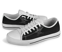 viking-low-top-shoes-the-raven-of-odin-rune