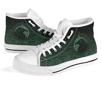 viking-high-top-shoes-ethnic-odin-raven-green