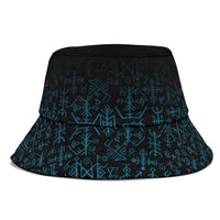 viking-bucket-hat-raven-celtic-cyan