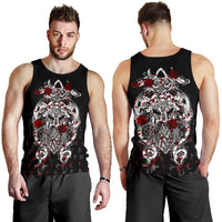 viking-tyr-tattoo-blood-mens-tank-top