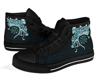 viking-high-top-shoes-fenrir-raven-and-vegvisir-tattoo-cyan