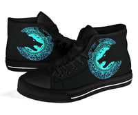 viking-high-top-shoes-fenrir-norse-wolf