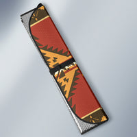 native-american-geometric-pattern-red-auto-sun-shades