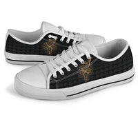 viking-low-top-shoes-odins-celtic-raven-tattoo