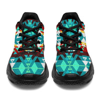 pattern-native-american-chunky-sneakers