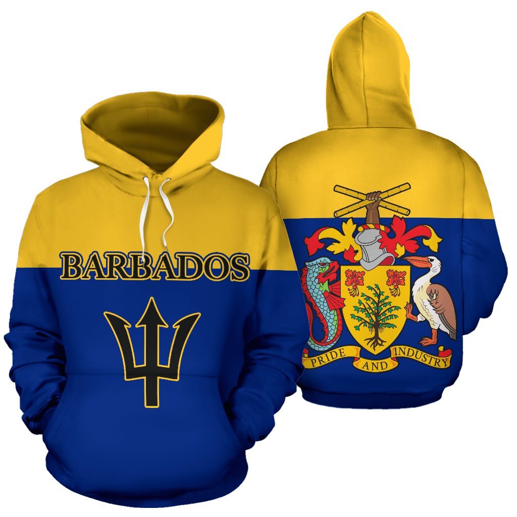 barbados-all-over-hoodie-coat-of-arms