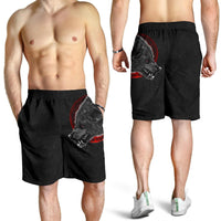 viking-mens-shorts-wolf-and-blood-moon