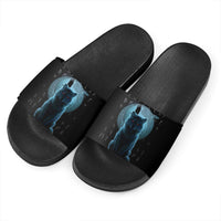 viking-slide-sandals-fenrir-viking-wolf-and-moon