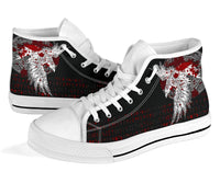 viking-high-top-shoes-mystical-raven-tattoo-blood