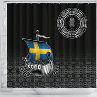 viking-shower-curtains-swedish-drakkar