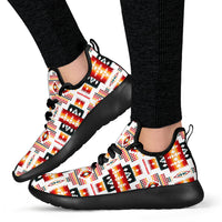 white-tribes-pattern-native-american-mesh-knit-sneakers