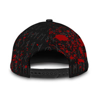 viking-classic-cap-raven-blood