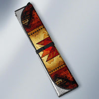 southwest-brown-symbol-native-american-design-auto-sun-shades