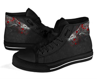 viking-high-top-shoes-fenrir-blood