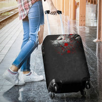 Viking Luggage Covers, Fenrir Blood RLT12 - Wonder Print Shop