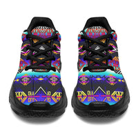 pattern-native-american-chunky-sneakers