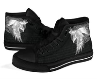 viking-high-top-shoes-mystical-raven-tattoo-special