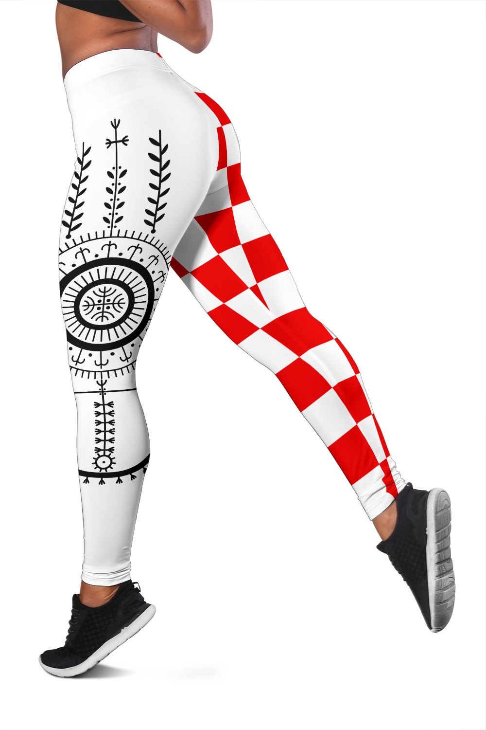 croatia-leggings-croatian-tattoo