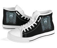 viking-high-top-shoes-spiral-wolf-spirit