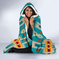turquoise-design-native-american-hooded-blanket