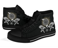 viking-high-top-shoes-raven-valknut-and-vegvisir