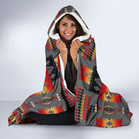 gray-pattern-native-american-hooded-blanket