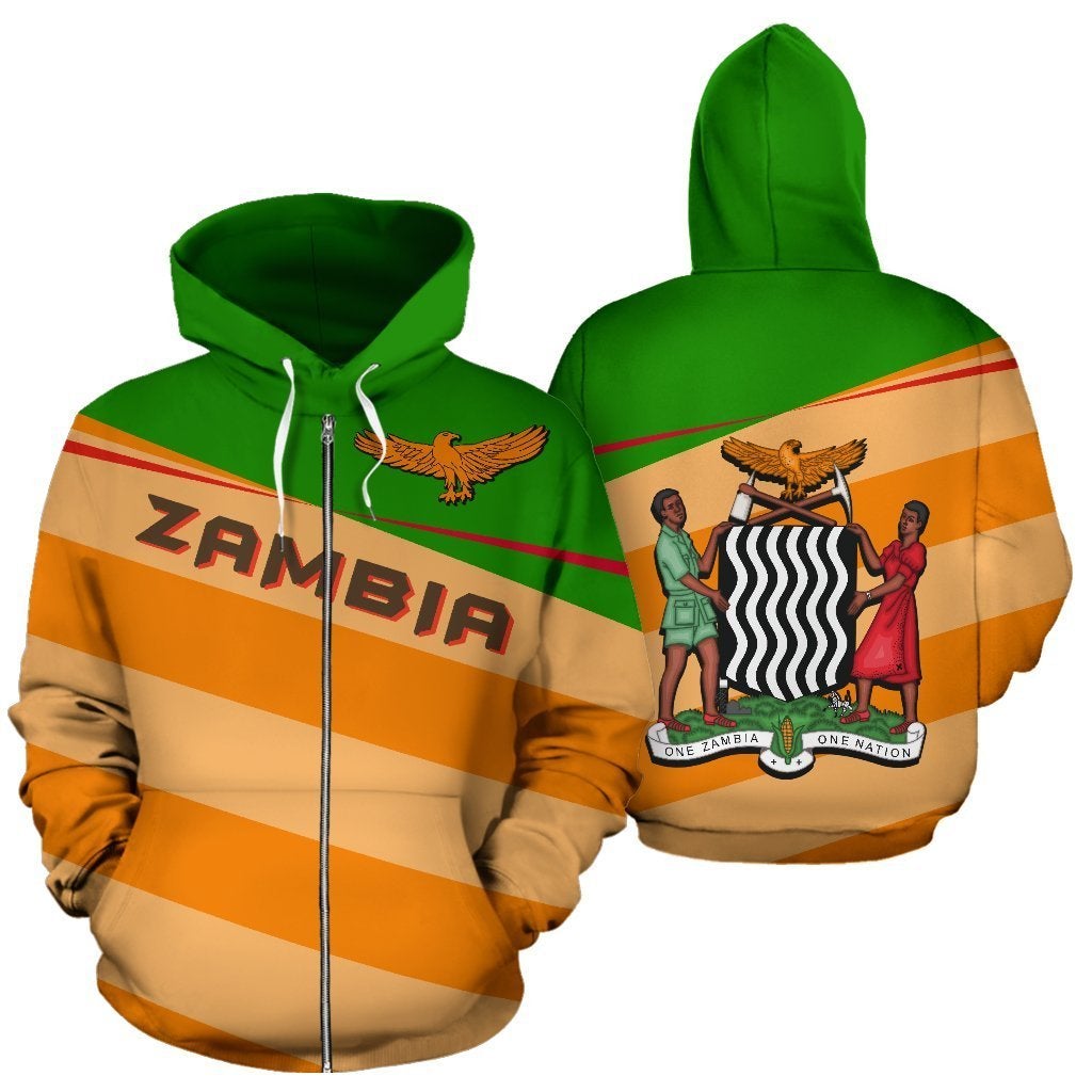 african-hoodie-zambia-flag-zipper-hoodie-vivian-style