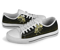 viking-low-top-shoes-fenrir-raven-and-vegvisir-tattoo-yellow