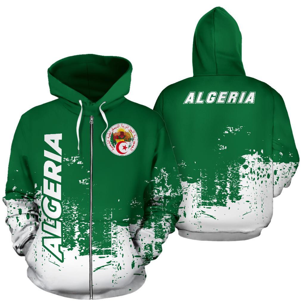 algeria-all-over-zip-up-hoodie-smudge-style