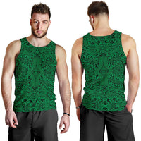 polynesian-culture-green-hawaii-mens-tank-top
