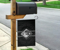 Vikings Flag The Wolves, Skoll and Hati RLT12 - Wonder Print Shop