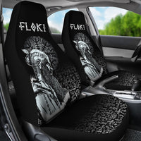 Viking Car Seat Covers Floki RLT12 - Wonder Print Shop