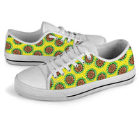 african-shoes-ankara-green-spirals-low-top