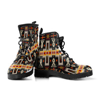 black-tribe-design-native-american-leather-boots