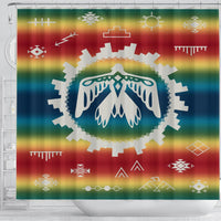 thunderbird-rainbow-native-american-shower-curtain